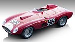 Ferrari 410S #88 Winner Nassau 1958 B.Kessler