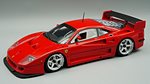 Ferrari F40 GTE 1996 Press Version