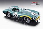 Aston Martin Db3 S N.23 2nd Lm 1955 P.collins-p.frere 1:18