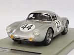 Porsche 550 Coupe #44 24h Le Mans 1953  Glockler - Hermann
