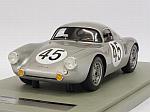 Porsche 550 Coupe #45 24h Le Mans 1953  Von Frankenberg - Frere