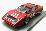 Ferrari 365 GT4 BB NART #111 6th Sebring 1975 Minter - Wietzes