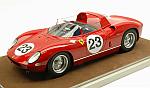 Ferrari 250P #23 Le Mans 1963 Surtees - Mairesse