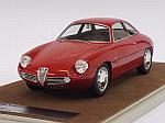 Alfa Romeo Giulietta SZ  1960 (Rosso Alfa)