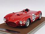 Lancia D24 Spider #36 Winner Carrera Panamericana 1953 Fangio - Bronzoni