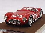 Maserati A6 GCS #525 Mille Miglia 1953 Giletti - Bertocchi