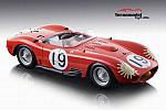 Maserati 450S #19 Winner 12h Sebring 1957 Behra - Fangio