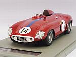 Ferrari 750 Monza #14 Le Mans 1955 Sparken - Gregory