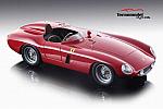 Ferrari 750 Monza Prova 1955 (Red)