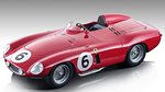 Ferrari 750 Monza #6 Goodwood 1955 Hawthorn  - De Portago