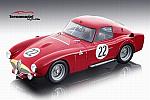 Alfa Romeo 6C 3000 CM #22 Le Mans 1953 Fangio - Marimon
