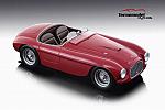 Ferrari 166 MM 1949 Press Version (Red)