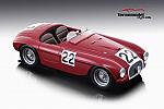 Ferrari 166 MM #22 Winner Le Mans 1949 Chinetti - Lord Selsdon