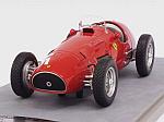 Ferrari 500 F2 #15 Winner GP England 1952 World Champion Alberto Ascari