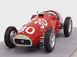 Ferrari 500 F2 #30 Winner GP Switzerland 1952 Piero Taruffi