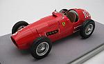 Ferrari 500 F2 #102 GP Nurburgring 1952 Nino Farina