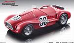 Ferrari 225S Spyder Vignale #90 GP Monaco 1952 Stagnoli - Biondetti