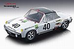 Porsche 914/6 Sonauto #40 Le Mans 1970 Chasseuil - Ballot-Lena