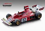 Ferrari 312 B3 #12 Winner GP Spain 1974 Niki Lauda