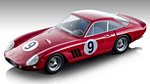 Ferrari 330 LMB #8 Le Mans 1963 Noblet - Guichet