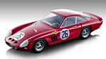 Ferrari GTO LMB NART #26 Le Mans 1963 Gregory - Piper