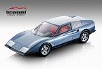 Ferrari P6 Pininfarina 1968 (Metallic Blue)