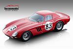 Ferrari 250 GTO 64 #83 1000Km Nurburgring 1964 Parkes - Guichet