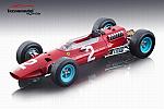 Ferrari 512 F1 #2 GP Netherlands 1965 John Surtees