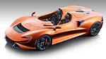 McLaren Elva 2020 (Orange)