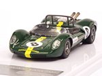 Lotus 40 #8 Brands Hatch Guards Trophy 1965 Jim Clark