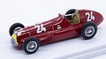 Alfa Romeo Alfetta 159M #24 Winner GP Switzerland 1951 J.M.Fangio by TECNOMODEL