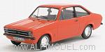 Ford Escort MKII 1100 Popular (Sunset red)