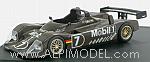 Porsche LMP1 'Carbon' Paul Ricard 1998 Alboreto - Johansson