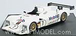 Porsche LMP1 Test Day Le Mans 1998 Alboreto - Johansson - Murry by TROFEU