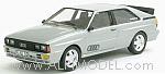 Audi Quattro 'Muletto' (silver)