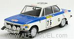 BMW 2002 TI Winner TAP Rally Portugal 1972 Warmbold - Davenport