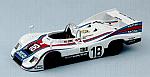 Porsche 936/76 #18 Le Mans 1976 Joest - Barth