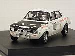 Ford Escort Mk1 #100 Rally Manx 1971 Cal Withers