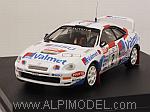 Toyoya Celica St205 #! Winner Rally Portugal 1996 Madeira - Silva