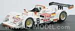 Porsche Joest WSC Fat Turbo Le Mans 1996 - Alboreto - Martini - Theys by TROFEU