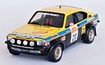 Opel Kadett GT/E Rally Sanremo 1977 Ormezzano - Meiohas