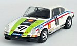 Porsche 911S #41 Le Mans 1969 Gaban - Deprez