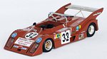 Cheetah G501 #32 Le Mans 1977 Chevalley - Bancroft - Trisconi