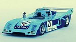Chevron B36 #27 Le Mans 1977 Bos-Stalder - Haran
