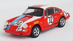 Porsche 911L #32 Winner Spa 1968 Kelleners - Kauhsen -Kremer