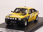 Opel Kadett GT/E #7 Rally Monte Carlo 1977 Nicolas - Todt by TRF