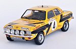 Opel Ascona #9 Rally Monte Carlo 1975 Rohrl - Billstam
