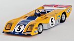 Duckhams LM #5 Le Mans 1973 Craft - De Cadenet by TRF
