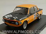 BMW 1600 TI Alpina #38 Jarama 1970 Huber