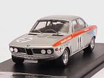 BMW 2800 CS #11 Winner 6h Nova Lisboa 1971 Cabral - Stuck